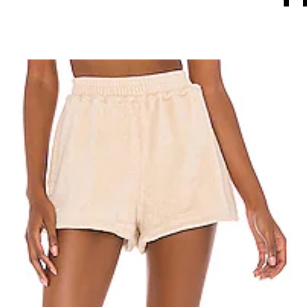 Frankie’s Bikinis coco short large